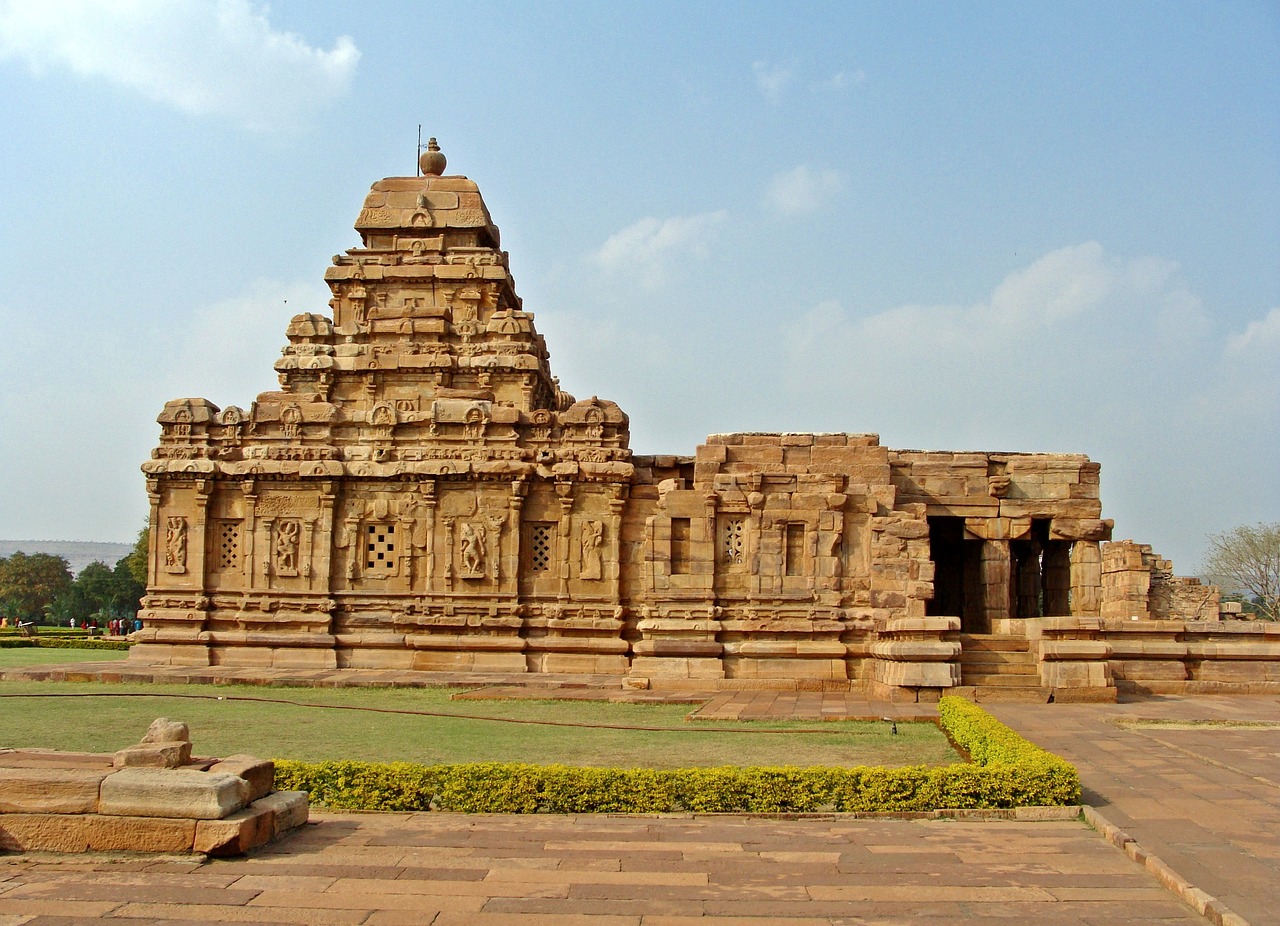 Exploring the Importance of Cultural Heritage in Global Citizenship